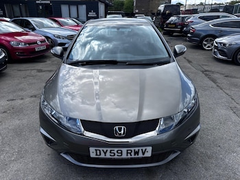Used Honda Civic 2009 for sale - 78639875: Photo