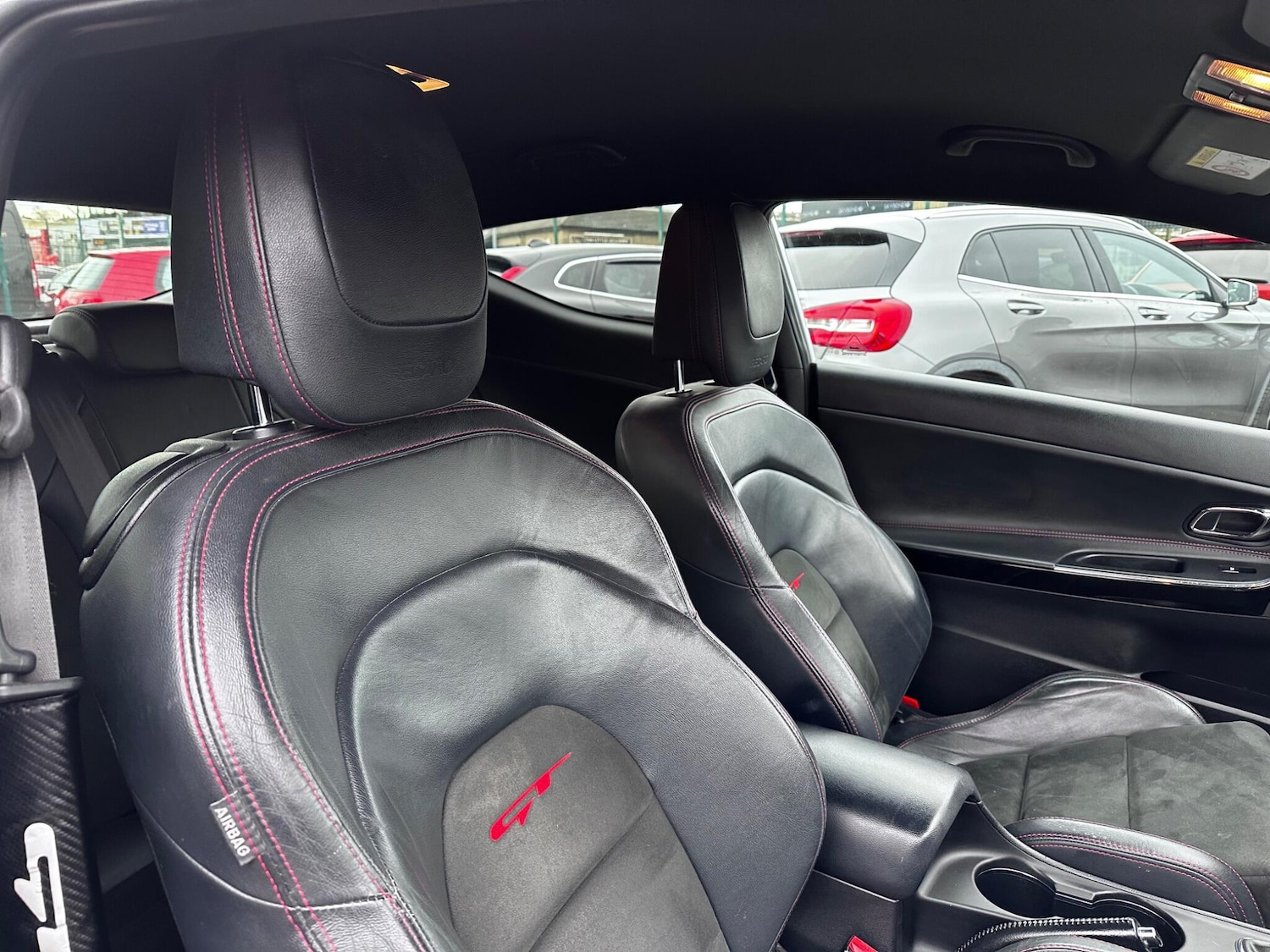 Used Kia Pro Ceed 2014 for sale - 76701598: Photo 18