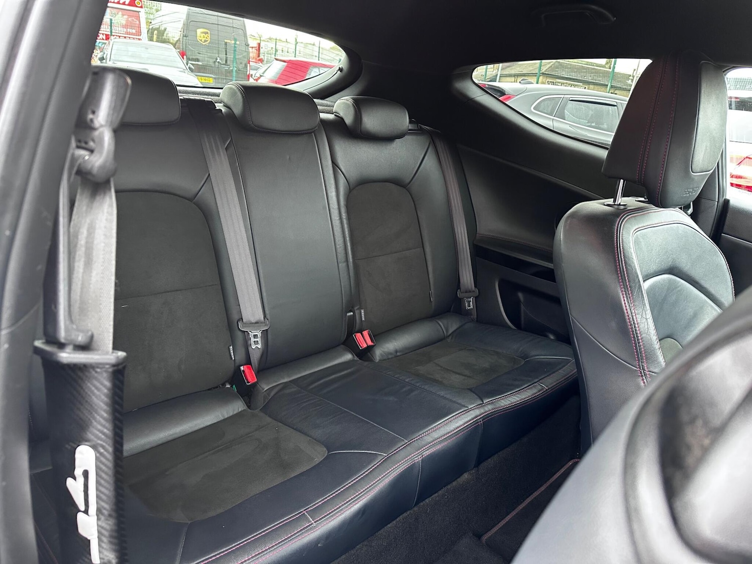 Used Kia Pro Ceed 2014 for sale - 76701598: Photo 19