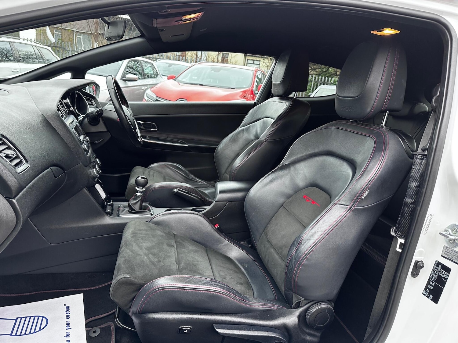 Used Kia Pro Ceed 2014 for sale - 76701598: Photo 21