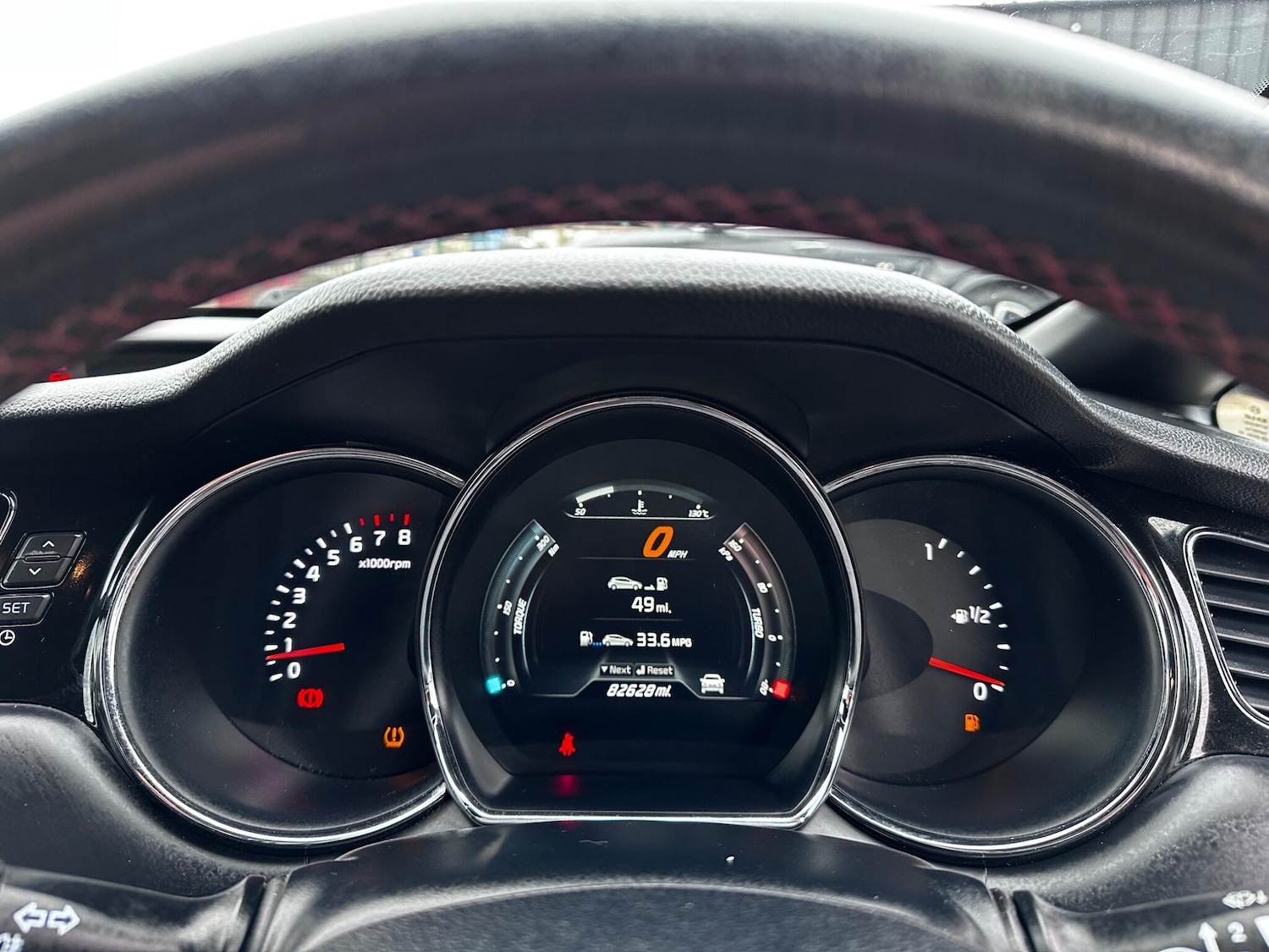 Used Kia Pro Ceed 2014 for sale - 76701598: Photo 24