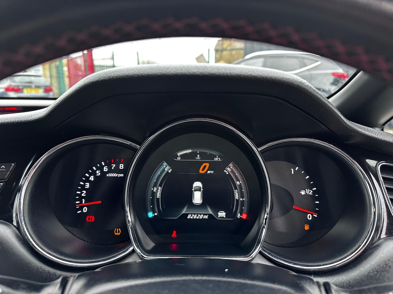 Used Kia Pro Ceed 2014 for sale - 76701598: Photo 25