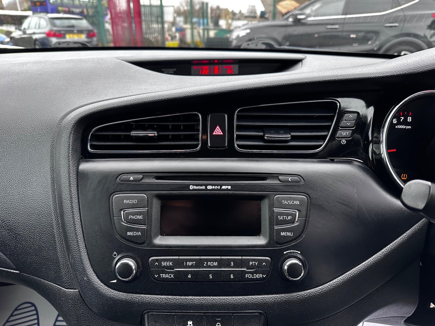 Used Kia Pro Ceed 2014 for sale - 76701598: Photo 26