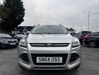 Used Ford Kuga 2014 for sale - 78639870: Photo