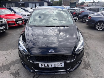 Used Ford S-Max 2017 for sale - 79388259: Photo
