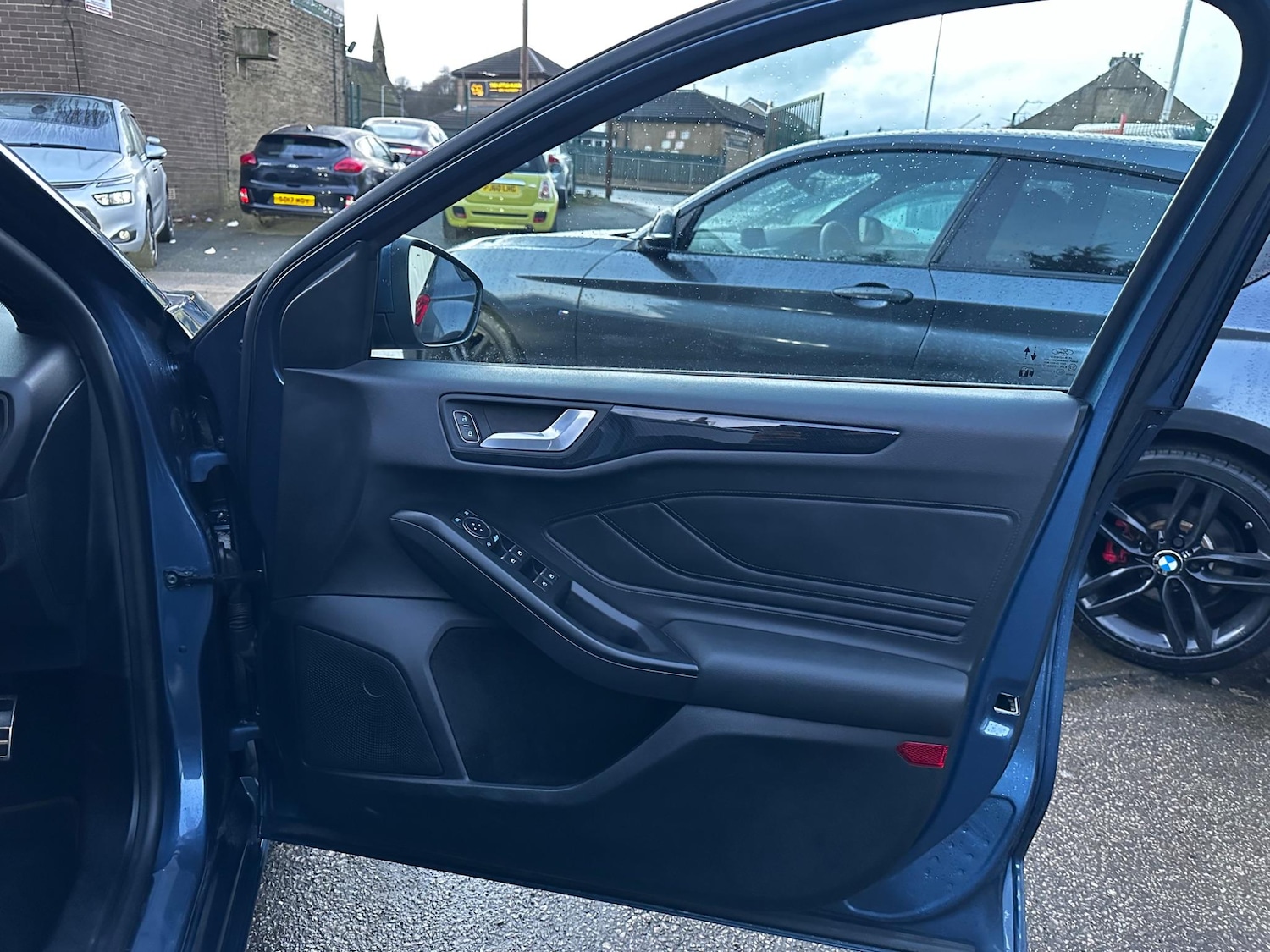 Used Ford Focus 2020 for sale - 76584641: Photo 17