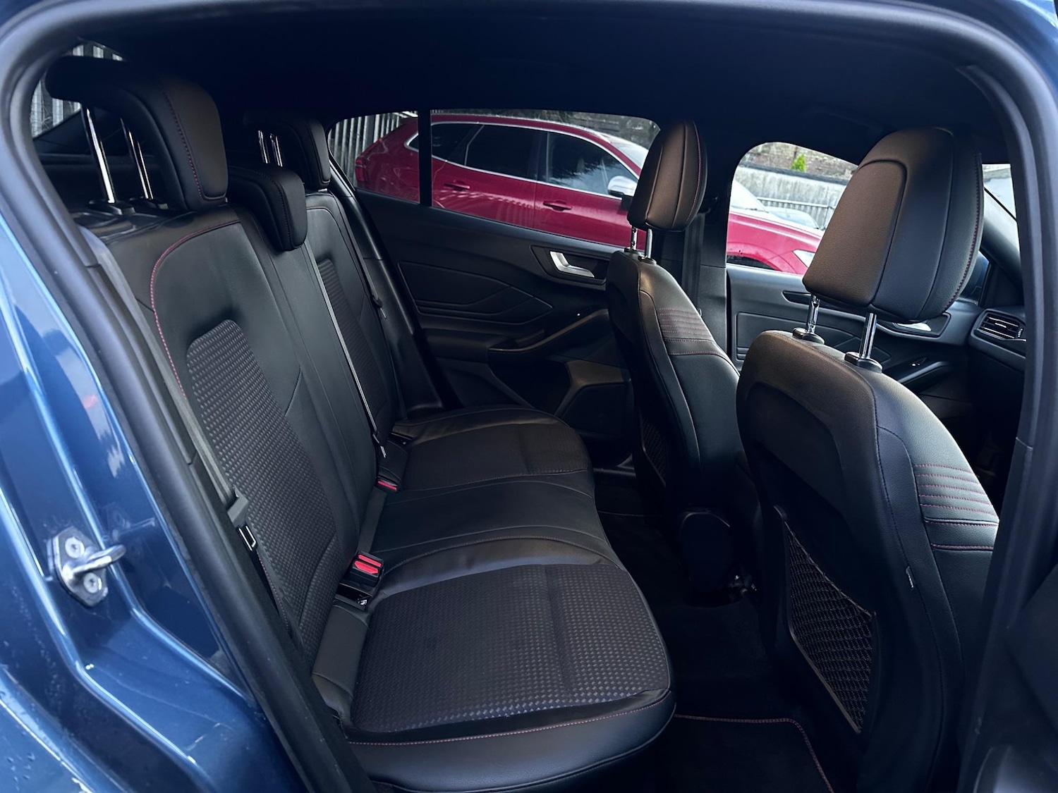 Used Ford Focus 2020 for sale - 76584641: Photo 21