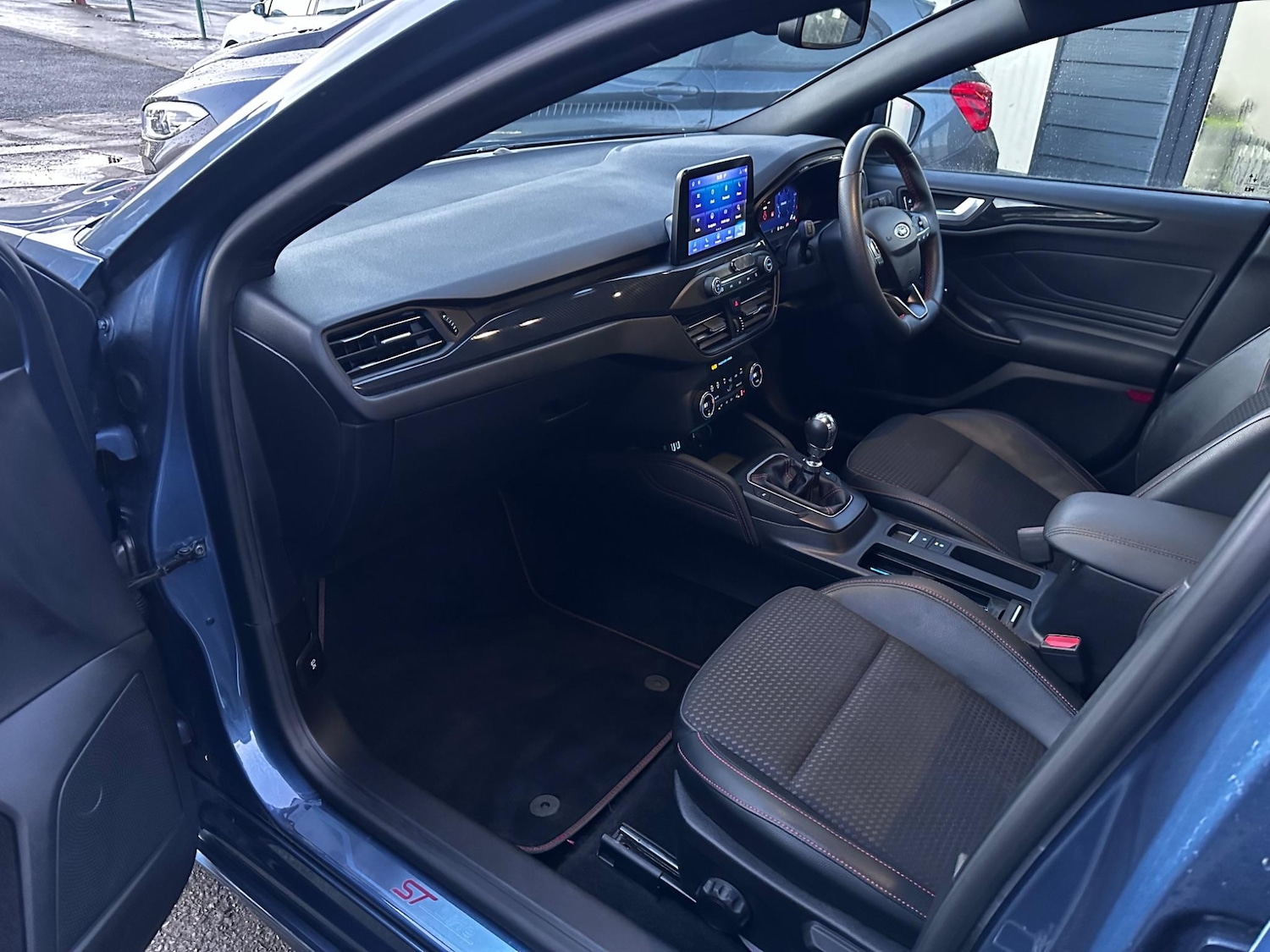 Used Ford Focus 2020 for sale - 76584641: Photo 25