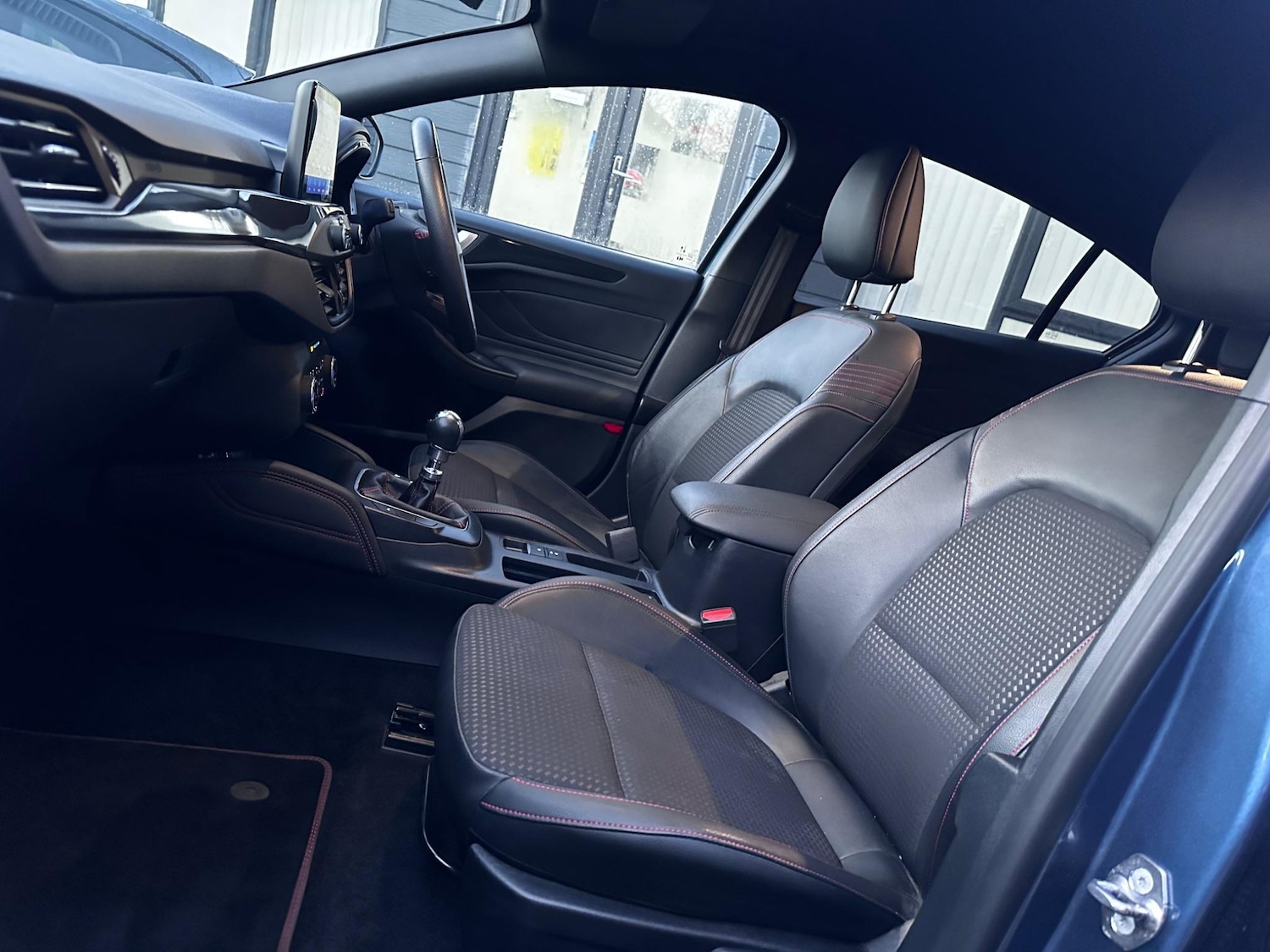 Used Ford Focus 2020 for sale - 76584641: Photo 26