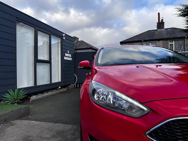Used Ford Focus 2015 for sale - 76020661: Photo 13