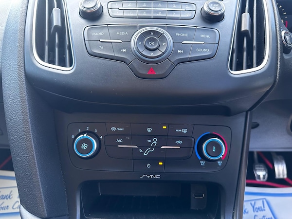 Used Ford Focus 2015 for sale - 76020661: Photo 28