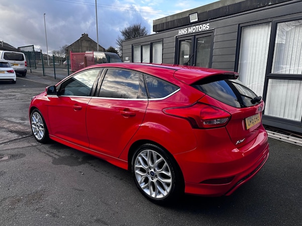 Used Ford Focus 2015 for sale - 76020661: Photo 7