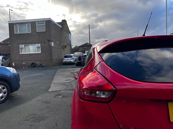 Used Ford Focus 2015 for sale - 76020661: Photo 8