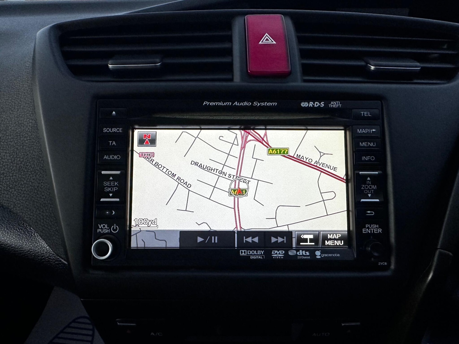 Used Honda Civic 2012 for sale - 76620320: Photo 30