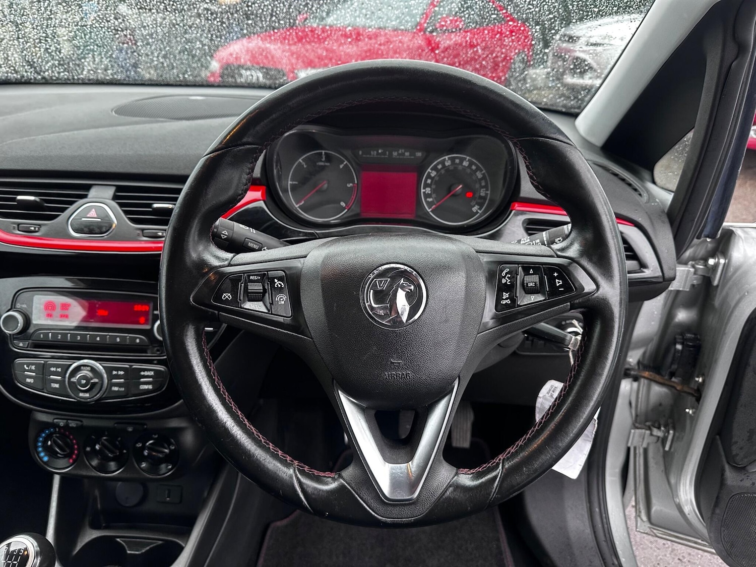 Used Vauxhall Corsa Van for sale - 78007687: Photo 14