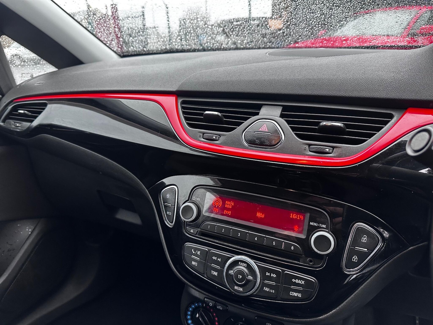 Used Vauxhall Corsa Van for sale - 78007687: Photo 15