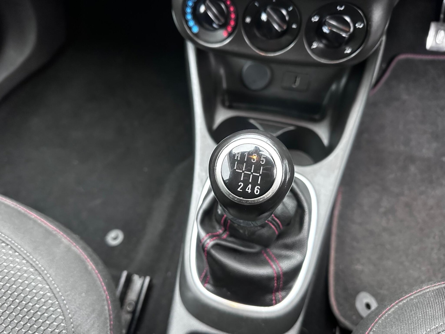 Used Vauxhall Corsa Van for sale - 78007687: Photo 18