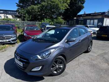 Used Hyundai i30 2015 for sale - 75214479: Photo