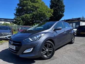 Used Hyundai i30 2015 for sale - 75214479: Photo