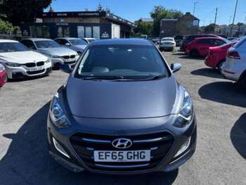 Used Hyundai i30 2015 for sale - 75214479: Photo