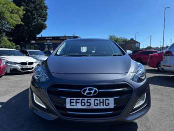 Used Hyundai i30 2015 for sale - 75214479: Photo