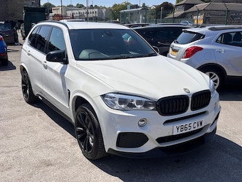 Used BMW X5 2015 for sale - 79509375: Photo