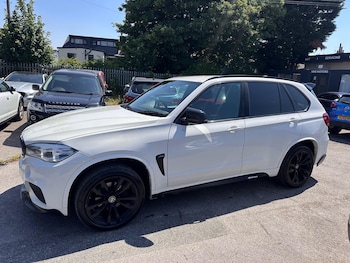 Used BMW X5 2015 for sale - 79509375: Photo