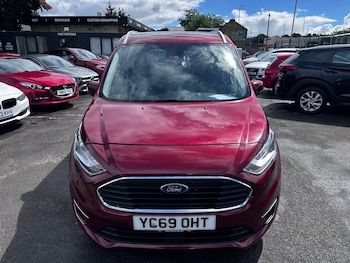 Used Ford Grand Tourneo Connect 2019 for sale - 78830093: Photo