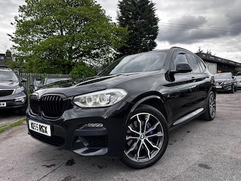 Used BMW X3 2020 for sale - 78639891: Photo