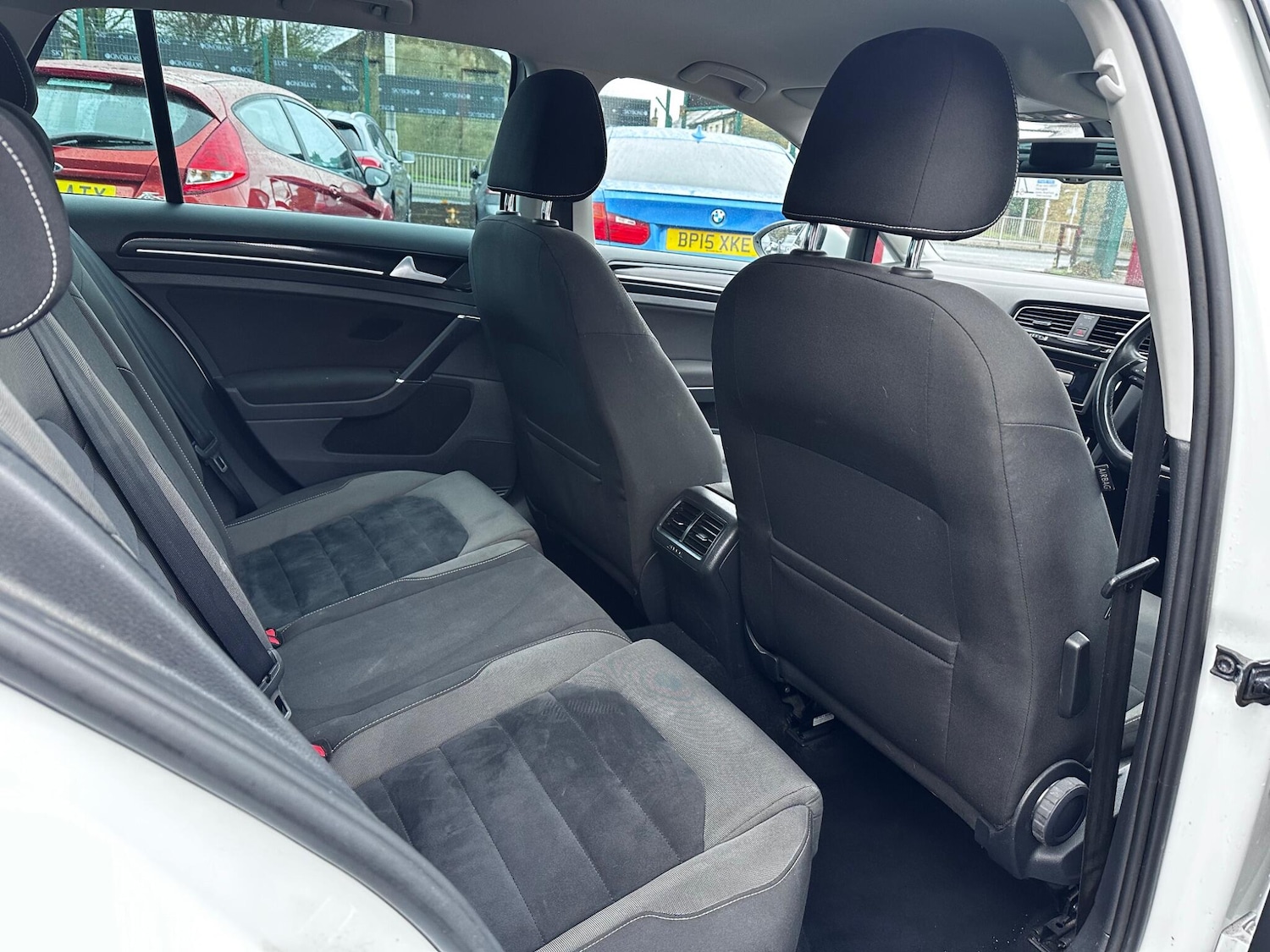 Used Volkswagen Golf 2015 for sale - 77455139: Photo 19