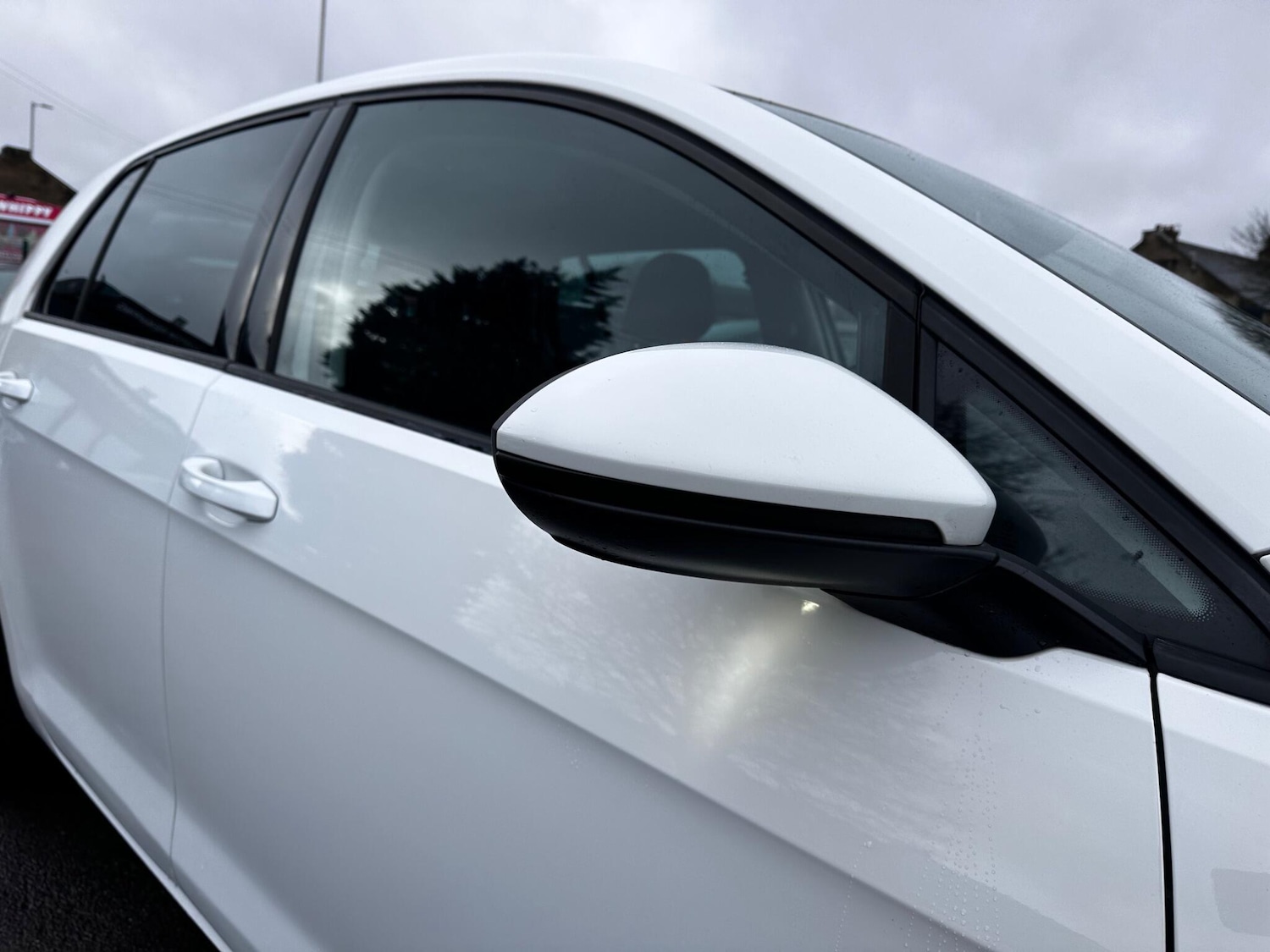 Used Volkswagen Golf 2015 for sale - 77455139: Photo 6