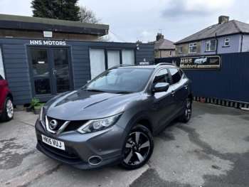 2015 (15) - 1.5 dCi n-tec+ 2WD Euro 5 (s/s) 5dr