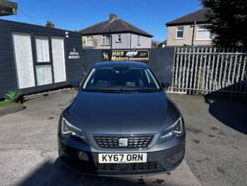 Used SEAT Leon 2017 for sale - 74909149: Photo