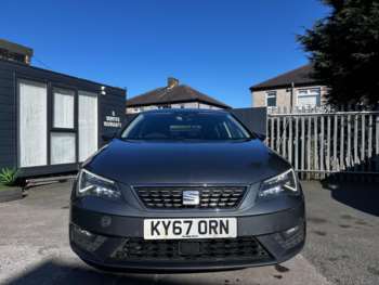 Used SEAT Leon 2017 for sale - 74909149: Photo