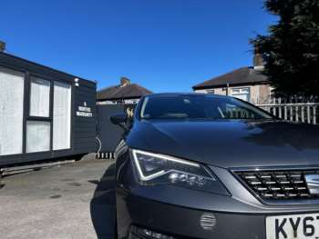 Used SEAT Leon 2017 for sale - 74909149: Photo