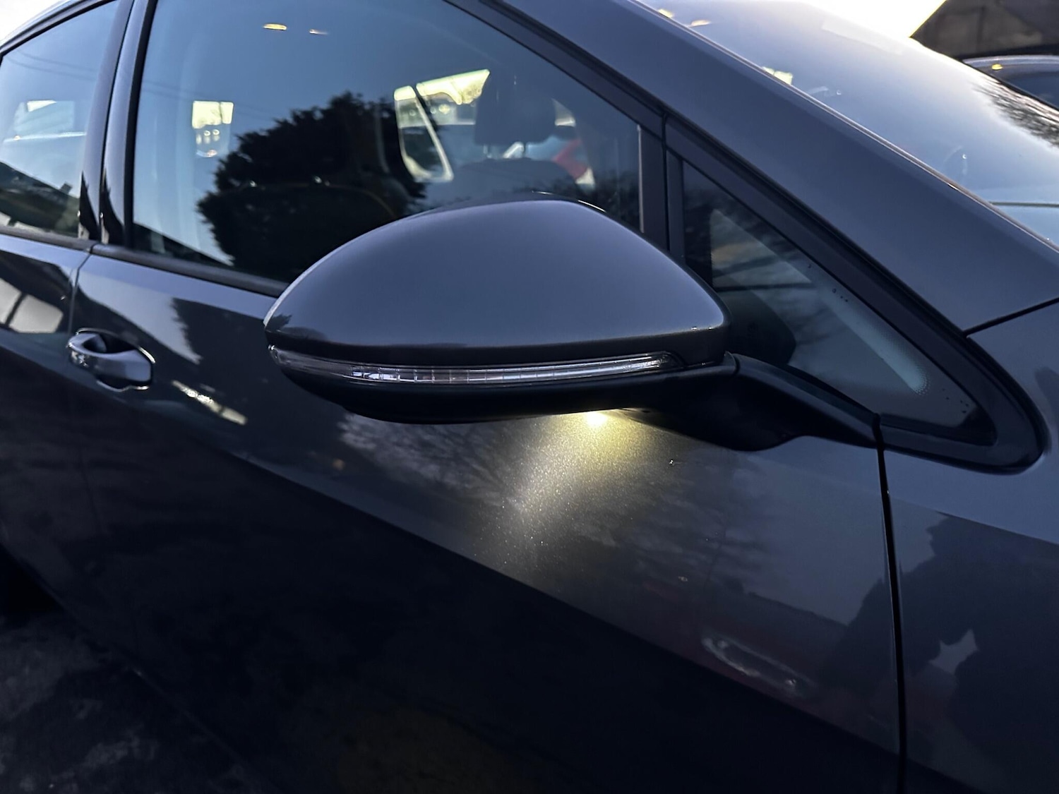 Used Volkswagen Golf 2017 for sale - 77598534: Photo 12