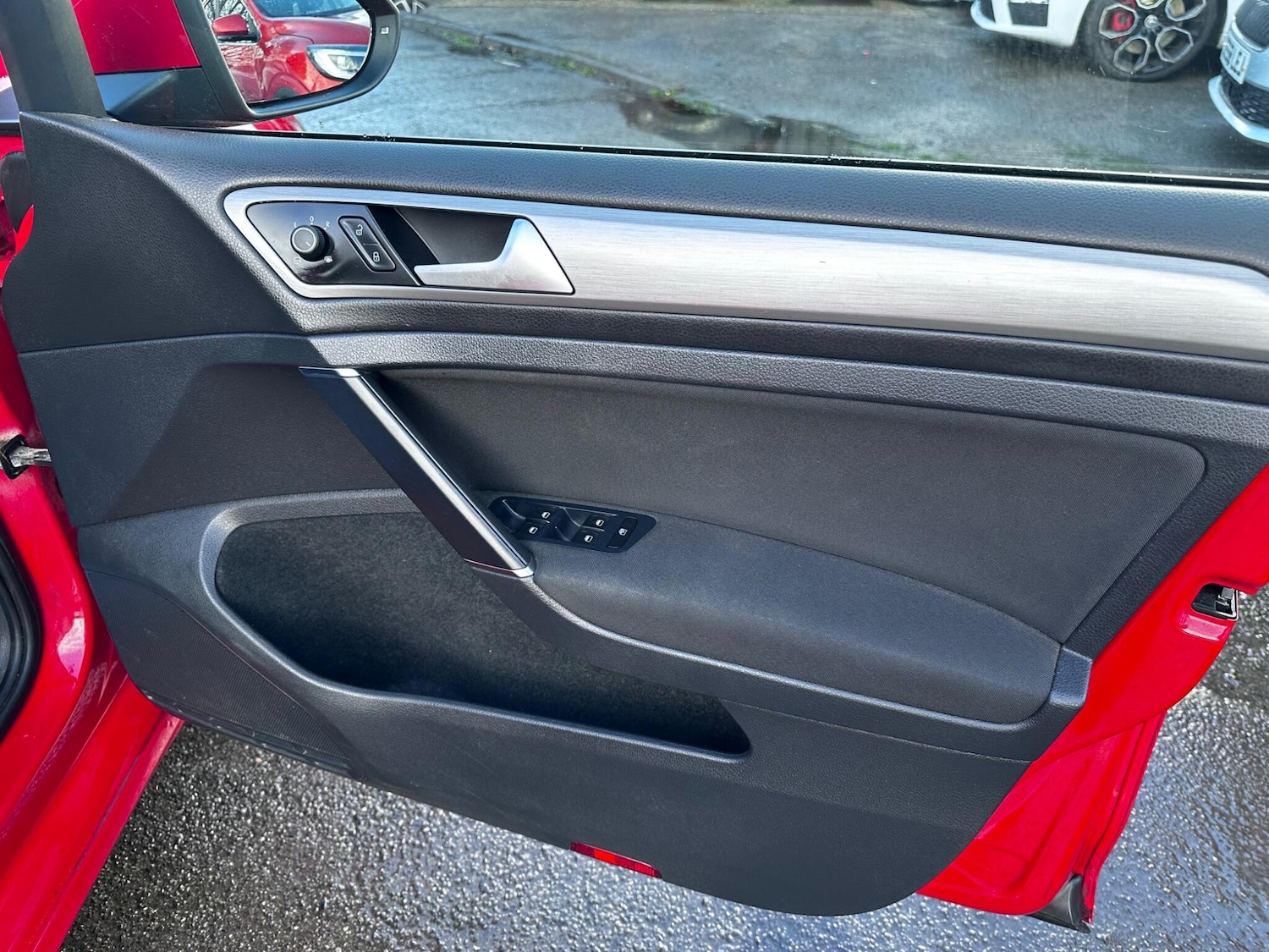 Used Volkswagen Golf 2014 for sale - 77624966: Photo 13