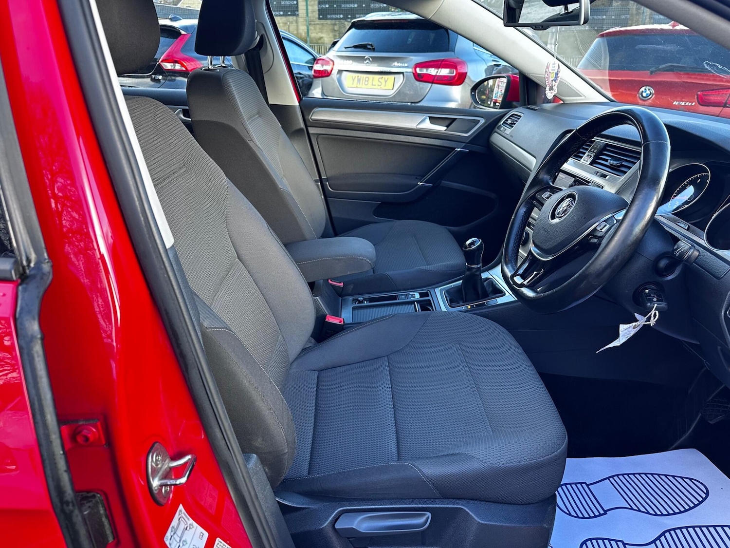 Used Volkswagen Golf 2014 for sale - 77624966: Photo 15