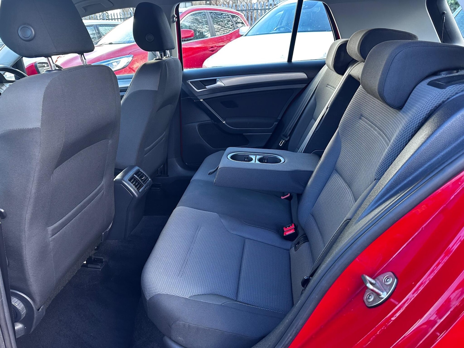 Used Volkswagen Golf 2014 for sale - 77624966: Photo 18