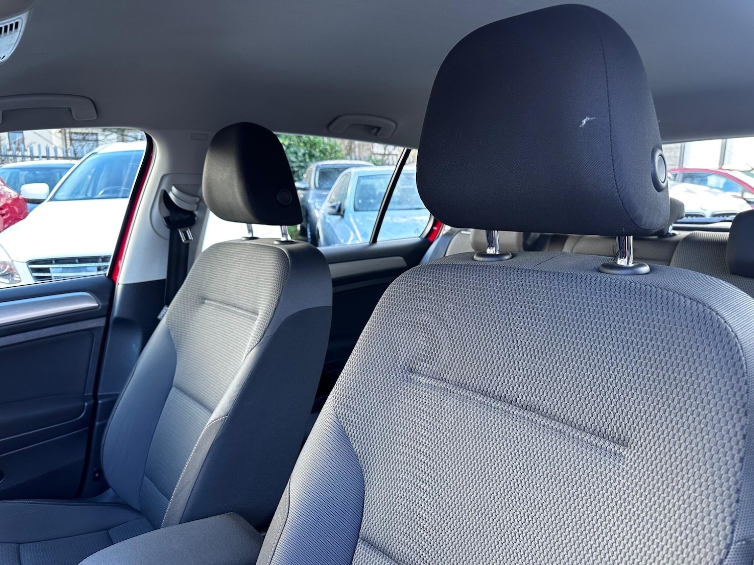 Used Volkswagen Golf 2014 for sale - 77624966: Photo 20