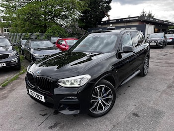 Used BMW X3 2020 for sale - 78504912: Photo