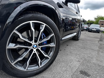Used BMW X3 2020 for sale - 78504912: Photo