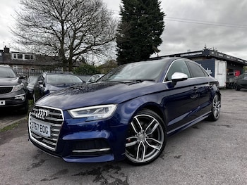 Used Audi A3 2017 for sale - 78156988: Photo