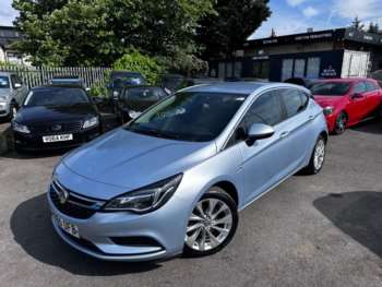 2015 (65) - 1.6 CDTi BlueInjection Tech Line Euro 6 (s/s) 5dr