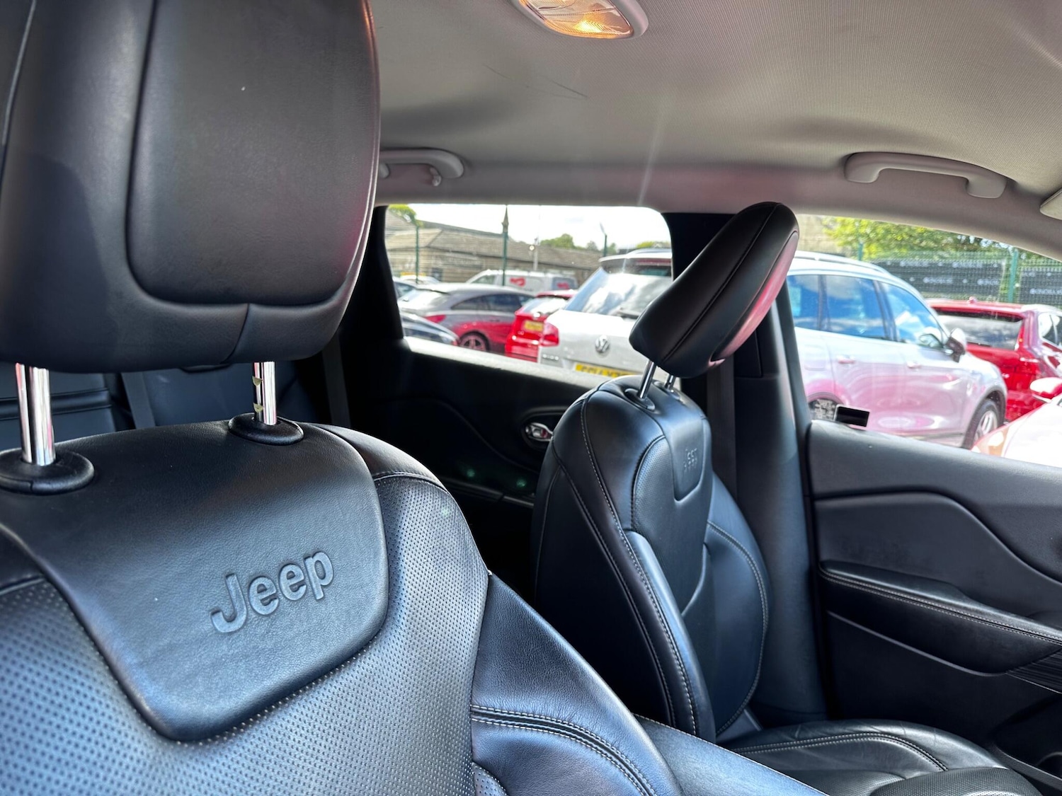 Vehicle 23