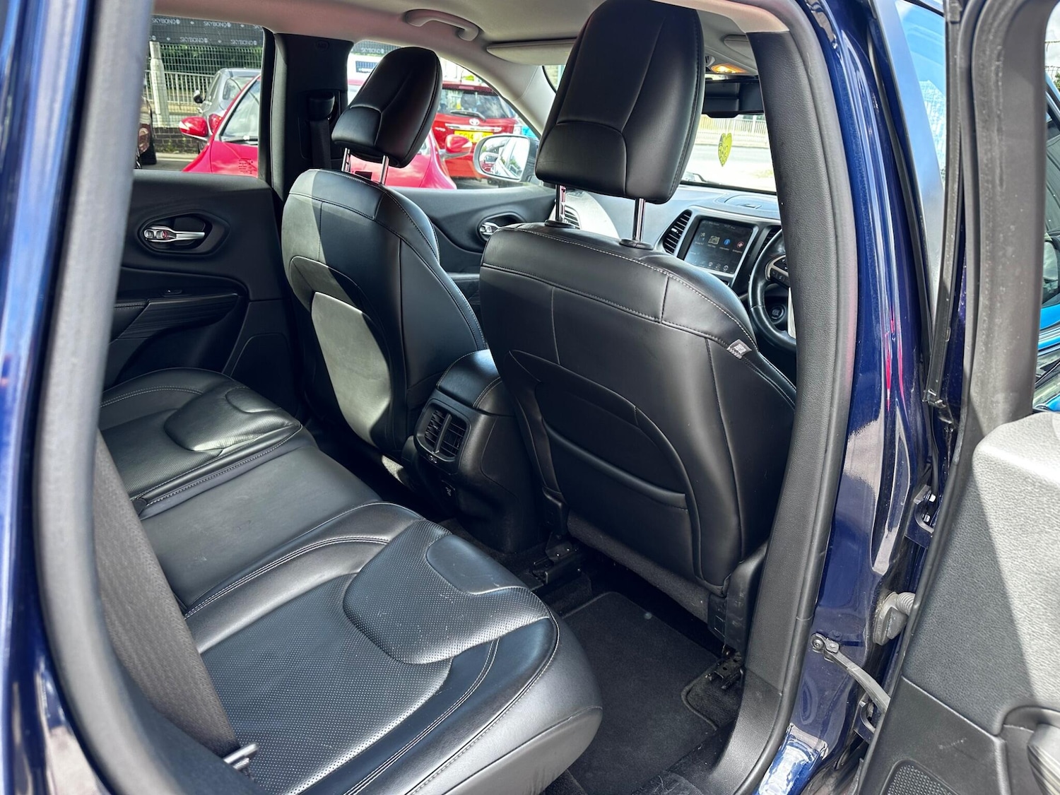 Vehicle 24
