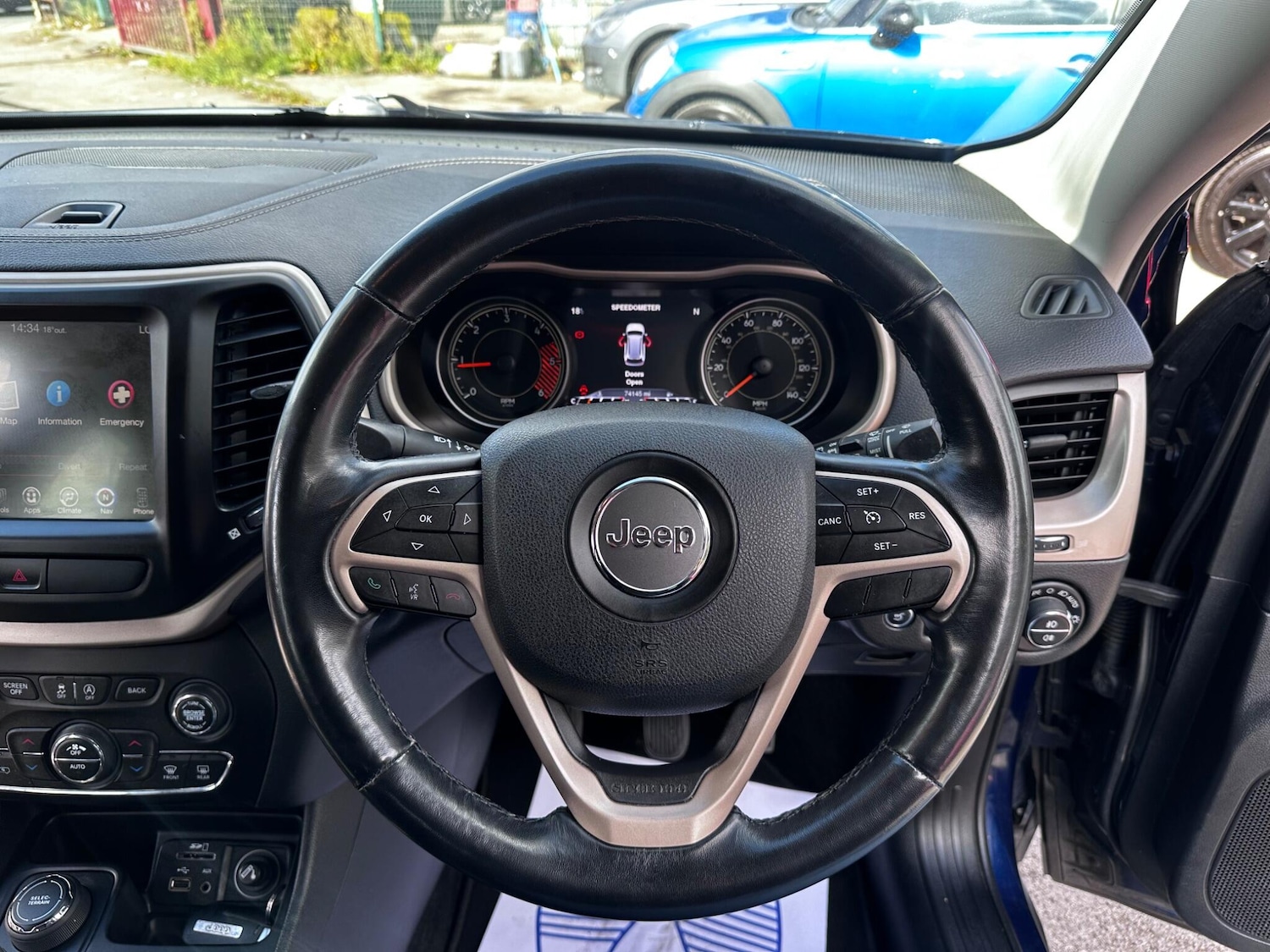 Vehicle 33