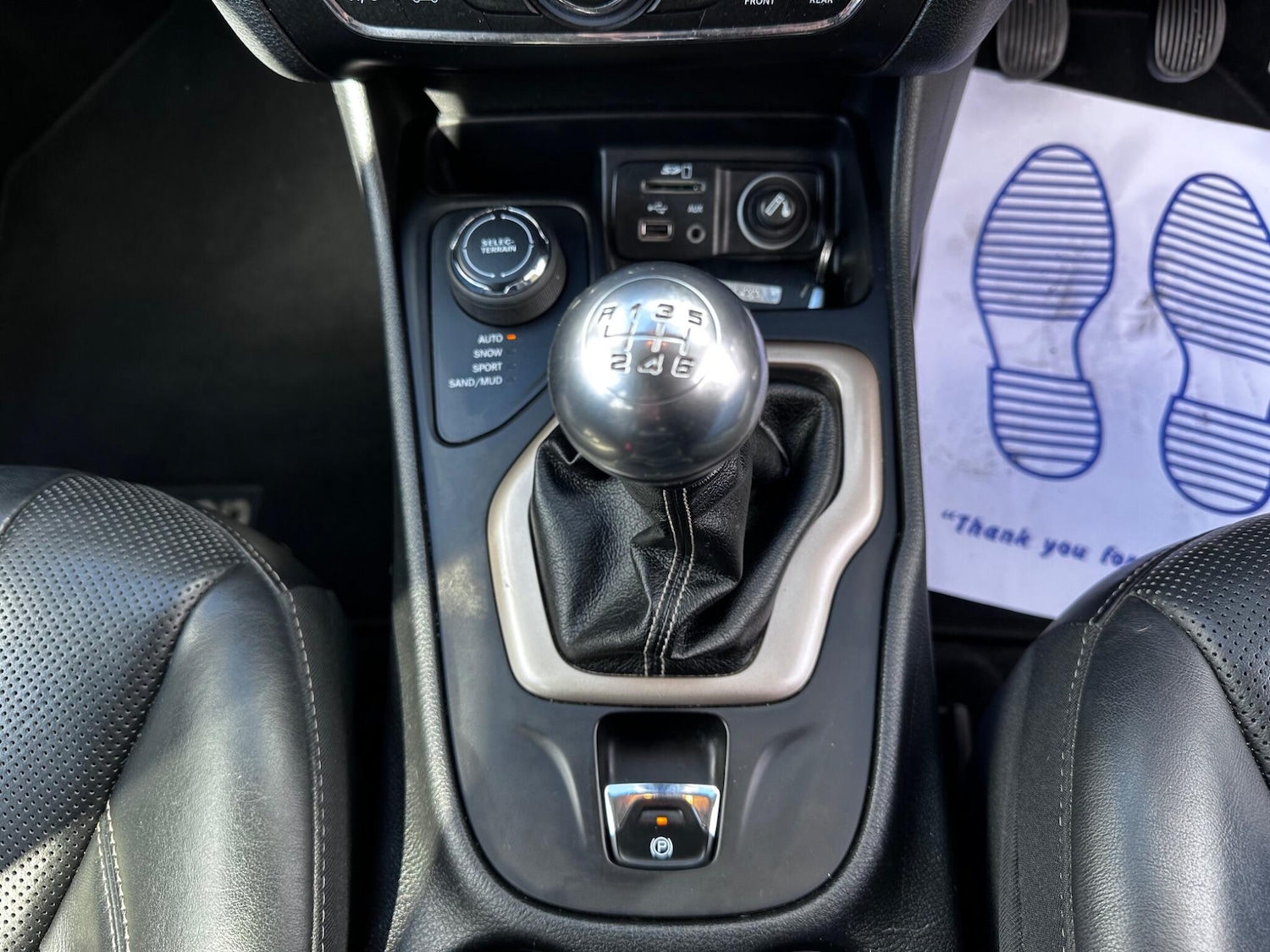 Vehicle 40
