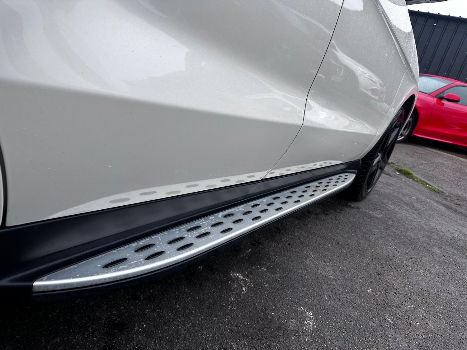 Used Mercedes-Benz M Class 2013 for sale - 78006945: Photo 15