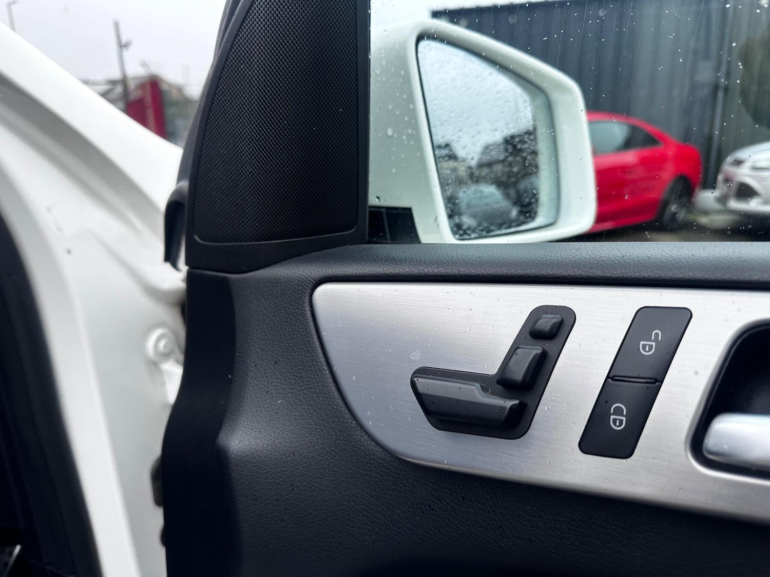 Used Mercedes-Benz M Class 2013 for sale - 78006945: Photo 18